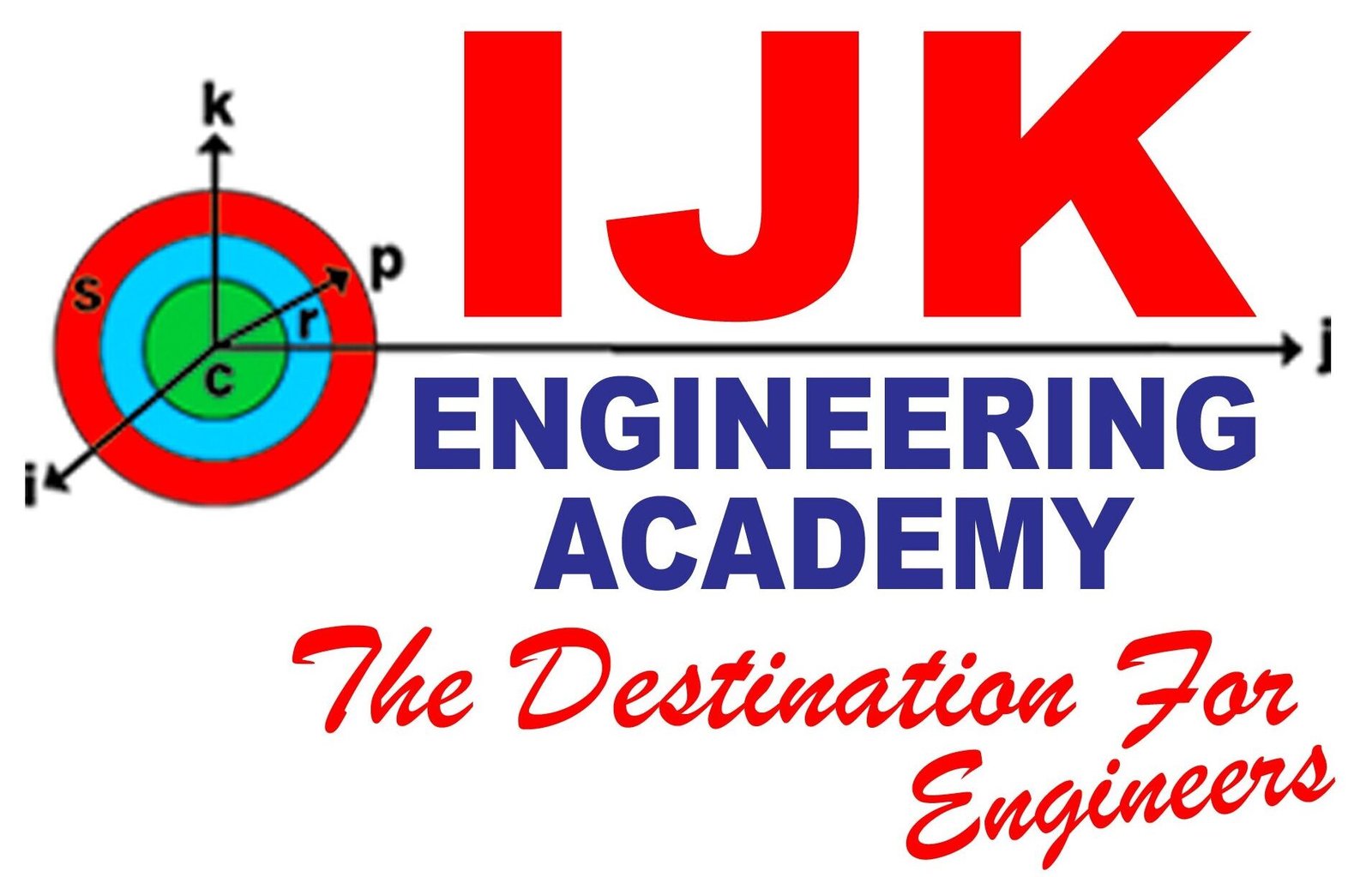 IJK Engineering Academy